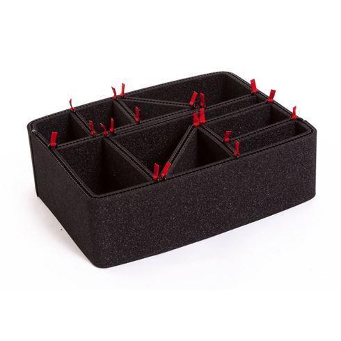 Peli 1560 Trek Pak Kit Dividerset, Audio, Tv en Foto, Fotografie | Fototassen, Overige typen, Nieuw, Overige merken, Ophalen of Verzenden