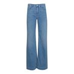 MAC • Wide jeans blauw • 36, Kleding | Dames, Broeken en Pantalons, MAC, Nieuw, Maat 36 (S), Verzenden
