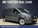 Mercedes-Benz Vito 111 CDI L2H1 Euro6 Airco | Camera |, Auto's, Mercedes-Benz, Nieuw, Zilver of Grijs, Handgeschakeld