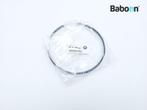 Koplamp BMW R 45 1978-1985 (R45) Glas EU/RH T Model, Motoren, Verzenden, Gebruikt