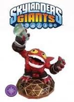 MarioWii.nl: Skylanders Giants: Character - Punch Pop Fizz, Spelcomputers en Games, Games | Nintendo Wii, Ophalen of Verzenden