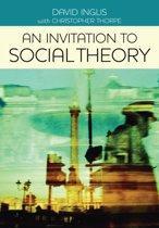 An Invitation to Social Theory 9780745642086, Boeken, Zo goed als nieuw