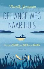 De lange weg naar huis 9789400404588 Patrik Svensson, Verzenden, Gelezen, Patrik Svensson
