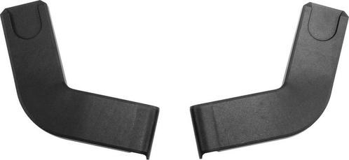 Autostoel Adapters - Zwart Maxi-Cosi Lara² Buggy, Kinderen en Baby's, Kinderwagens en Combinaties, Nieuw, Verzenden