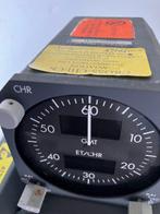 Drie cockpit instrumenten - 1970-1980