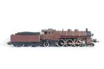 Märklin H0 - 3111 - Stoomlocomotief met tender (1) - Serie, Hobby en Vrije tijd, Modeltreinen | H0, Nieuw