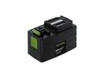 Veiling - Festool accu NiCd, Nieuw