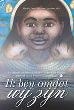Ik ben omdat wij zijn 9789464684759, Boeken, Verzenden, Gelezen, Marijn Louis Willems / Omo Osa Meji