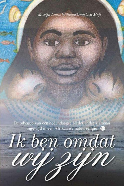 Ik ben omdat wij zijn 9789464684759, Boeken, Overige Boeken, Gelezen, Verzenden