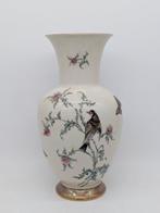 Johann Seltmann Vohenstrauß - Vaas - Grote porseleinen vaas