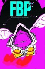 FBP FEDERAL BUREAU OF PHYSICS 01 9781401245108 Simon Oliver, Verzenden, Zo goed als nieuw, Simon Oliver