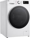 €599 LG F4WR3511S0W Wasmachine 11 Kilo 1400 RPM, Witgoed en Apparatuur, Wasmachines, Ophalen of Verzenden