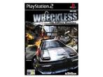 Wreckless: The Yakuza Missions (PS2), Spelcomputers en Games, Games | Sony PlayStation 2, Ophalen of Verzenden, Nieuw
