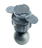 Opti-Ball Head 25Mm Ball OPTILINE, Verzenden, Nieuw met kaartje