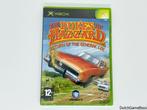 Xbox Classic - The Dukes Of Hazzard - Return Of The General, Spelcomputers en Games, Verzenden, Gebruikt