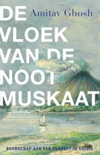 De vloek van de nootmuskaat 9789045048123 Amitav Ghosh, Verzenden, Gelezen, Amitav Ghosh