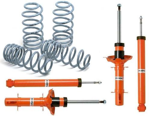 KONI STR.T Kit Fiat Seicento BJ: 98-10, Auto-onderdelen, Ophanging en Onderstel, Nieuw, Fiat