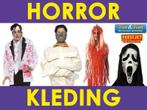 Mega aanbod horror kleding - Horror kostuums - Horror outfit, Nieuw, Ophalen of Verzenden