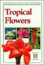 Tropical Flowers 9789625931340 William Warren, Boeken, Verzenden, Gelezen, William Warren