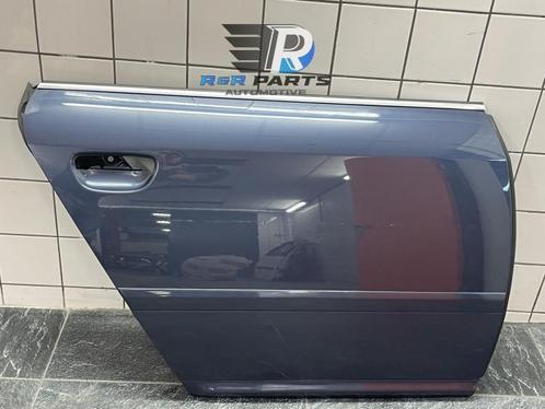 Portier Rechts Achter - (Audi A6 C5) - OEM: 4B0833052, Auto-onderdelen, Carrosserie en Plaatwerk, Nieuw, Deur, Verzenden