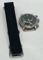 Tutima Glashütte Dr. Kurz - Deutsche Fliegerchronograph. -, Sieraden, Tassen en Uiterlijk, Horloges | Heren, Nieuw