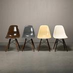 Herman Miller - Charles & Ray Eames - Stoel (4) - DSW -