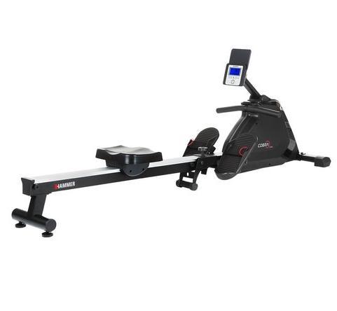 Hammer Cobra XTR II Rower | Roeier, Sport en Fitness, Fitnessmaterialen, Overige typen, Ophalen of Verzenden