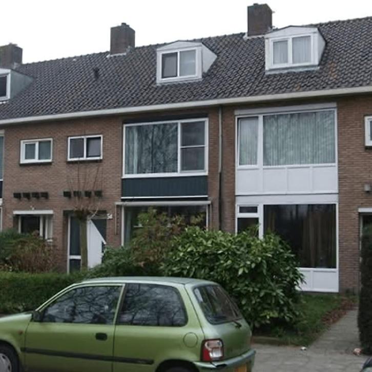kamer in Breda gevonden voor €500,- pm, Huizen en Kamers, Huizen te huur, Direct bij eigenaar, Noord-Brabant, (Studenten)kamer