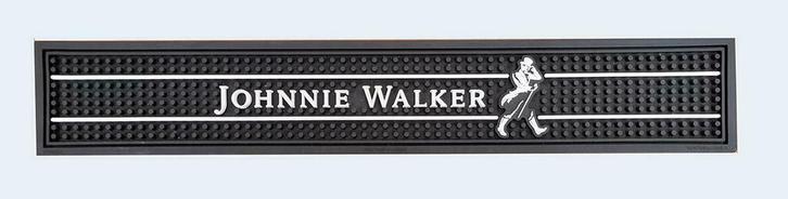 Barmat Johnnie Walker, Zakelijke goederen, Horeca | Overige, Verzenden