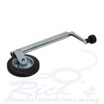 Neuswiel 35 mm metalen velg, Ophalen of Verzenden, Nieuw