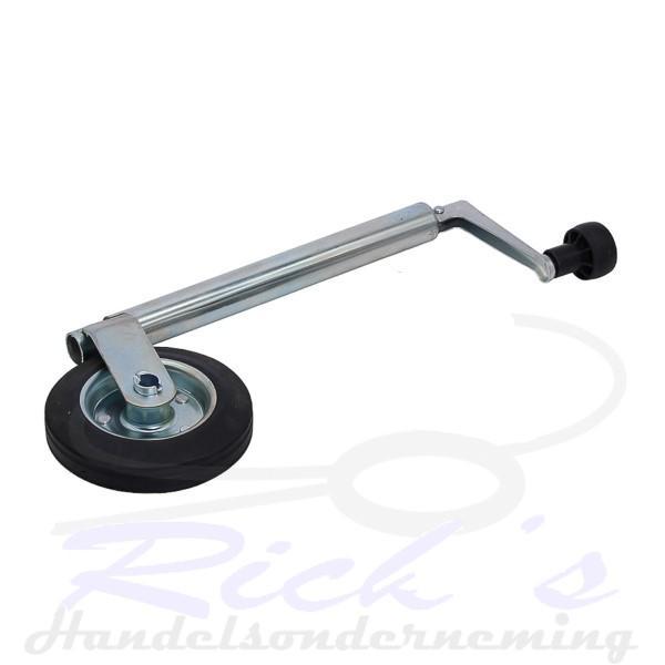 Neuswiel 35 mm metalen velg, Auto-onderdelen, Banden en Velgen, Nieuw, Ophalen of Verzenden