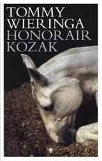Honorair kozak (9789023486251, Tommy Wieringa), Nieuw, Verzenden