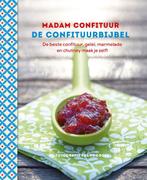 De confituurbijbel / Madam Confituur 9789022332429, Boeken, Verzenden, Gelezen, Katrien Hoebers