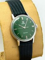 Omega - Genève -Cal.601 - Zonder Minimumprijs - 135.011 SP -, Sieraden, Tassen en Uiterlijk, Horloges | Heren, Nieuw