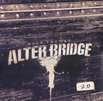 lp nieuw - Alter Bridge - Walk The Sky 2.0, Cd's en Dvd's, Verzenden, Zo goed als nieuw