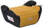 Lorelli Magellan Lemon Curry 125-150 cm i-Size Booster, Verzenden, Nieuw, 22 t/m 36 kg, Autogordel