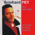 cd - Reinhard Mey - Die 20 Grossen Erfolge, Zo goed als nieuw, Verzenden