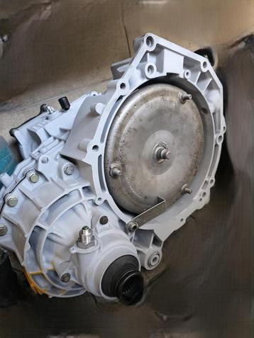 GETRIEBE VW T4 2.5 TDI EQG DXS 4-GANG WANDLER (NEU) beschikbaar voor biedingen