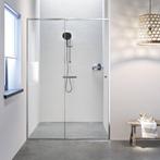 Sealskin Contour Schuifdeur voor Nis 140x200 cm 6mm, Doe-het-zelf en Verbouw, Ophalen of Verzenden, Nieuw, Douche