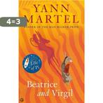 Beatrice and Virgil 9781847679321 Yann Martel, Verzenden, Gelezen, Yann Martel