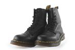 Dr. Martens Veterboots in maat 36 Zwart | 10% extra korting, Kleding | Dames, Verzenden, Zwart, Overige typen, Dr. Martens