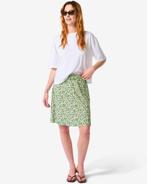 HEMA Damesrok Darly bloemen multi, Verzenden, Nieuw