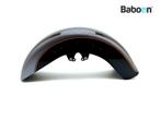 Voorspatbord Harley-Davidson FLTRUSE Road Glide Ultra CVO, Motoren, Verzenden, Gebruikt