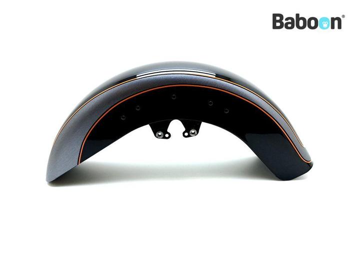 Voorspatbord Harley-Davidson FLTRUSE Road Glide Ultra CVO, Motoren, Onderdelen | Harley-Davidson, Gebruikt, Verzenden