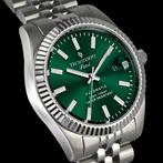 Tecnotempo - Fluted Automatic .- Limited Edition - -, Nieuw