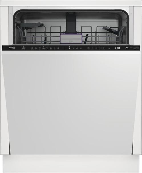 BEKO BDIT38532 Inbouw Vaatwasser DHZ1066499, Witgoed en Apparatuur, Vaatwasmachines, Nieuw, Ophalen of Verzenden