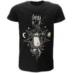 Gojira Celestial Snakes T-Shirt - Officiële Merchandise, Kleding | Heren, T-shirts, Nieuw
