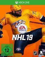 NHL 19-Duits (Xbox One) NIEUW, Ophalen of Verzenden, Nieuw