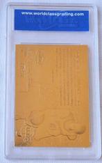 1996/97 Fleer 23KT Gold Kobe Bryant Rookie - Purple, Nieuw