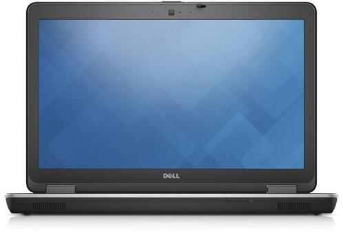 Dell Latitude E6540| i5-4300M| 8GB DDR3| 256GB SSD| 15,6, Computers en Software, Windows Laptops, Zo goed als nieuw, Verzenden